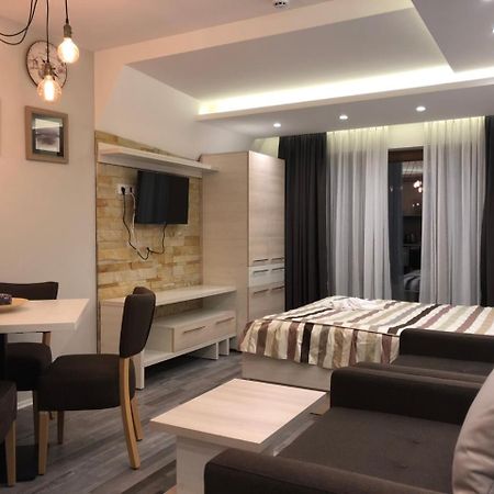 Milmari Resort Копаоник Экстерьер фото