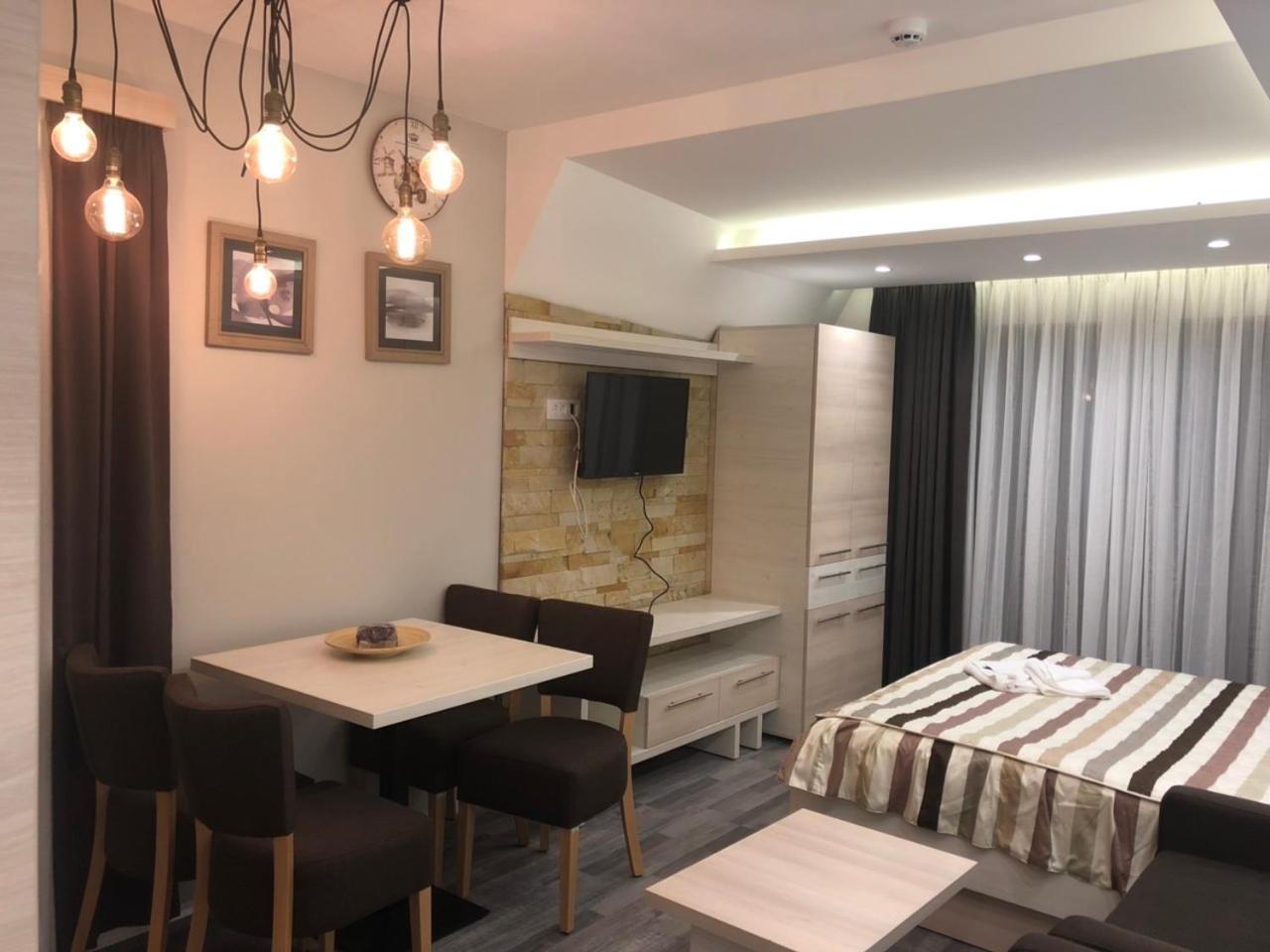 Milmari Resort Копаоник Экстерьер фото