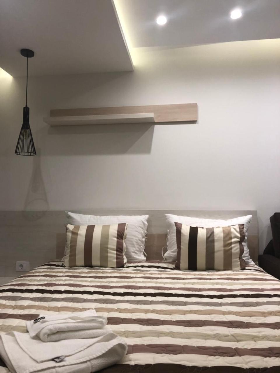Milmari Resort Копаоник Экстерьер фото