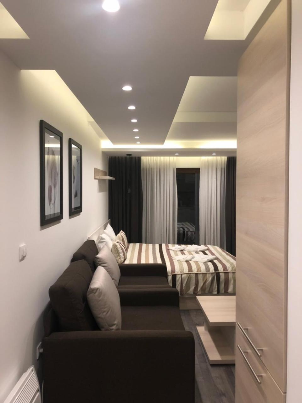 Milmari Resort Копаоник Экстерьер фото