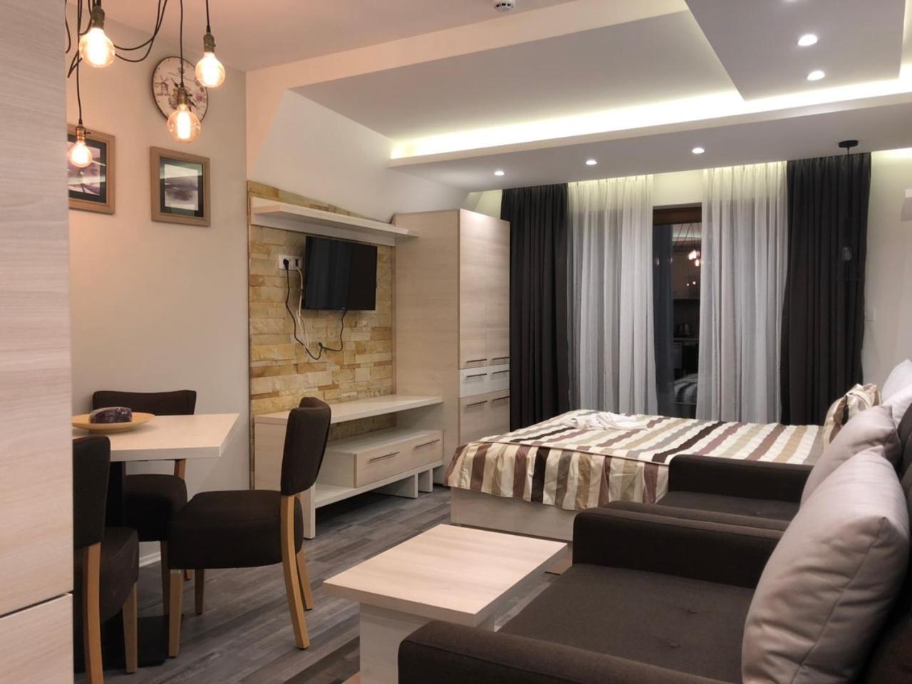 Milmari Resort Копаоник Экстерьер фото