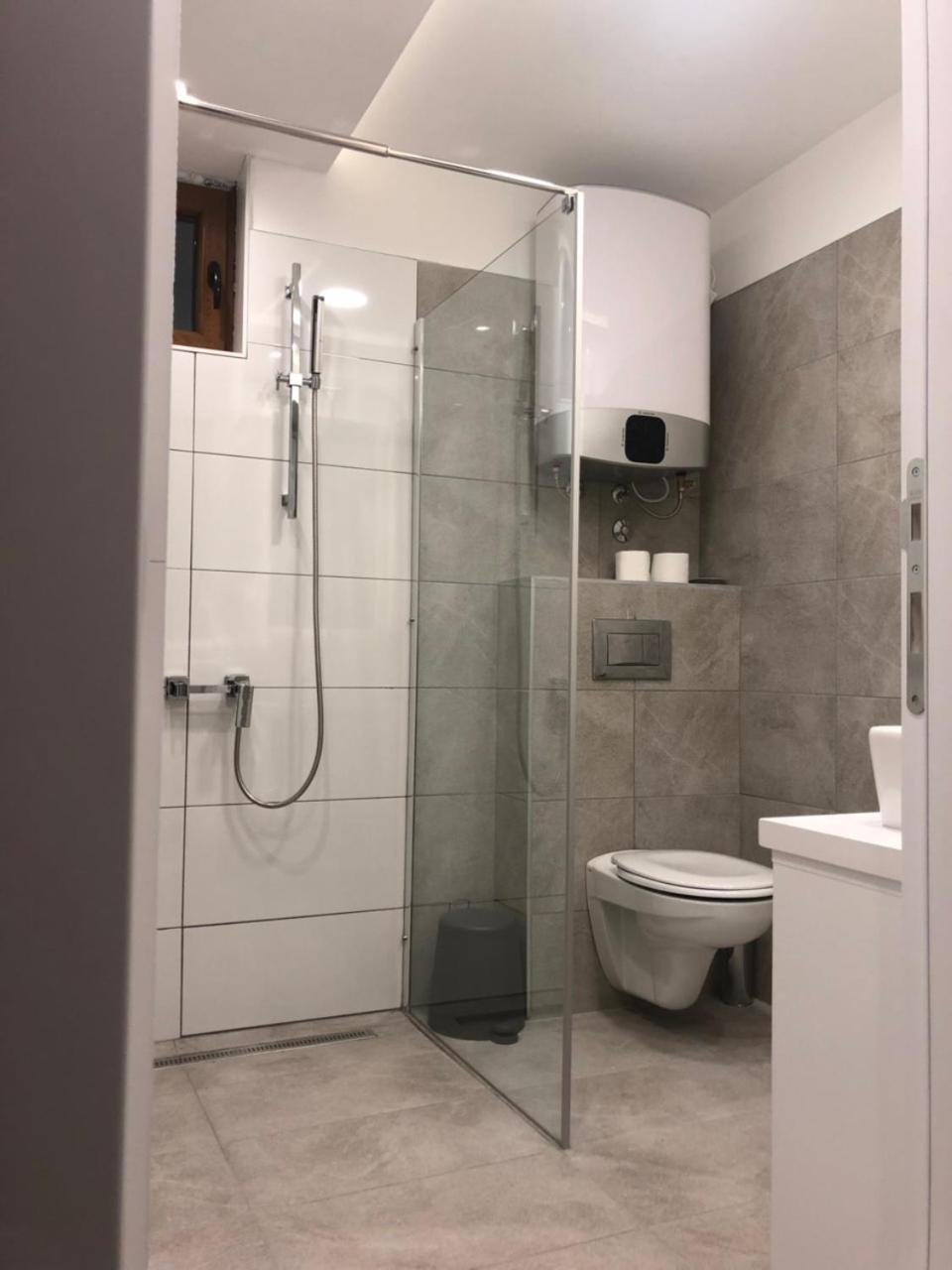Milmari Resort Копаоник Экстерьер фото