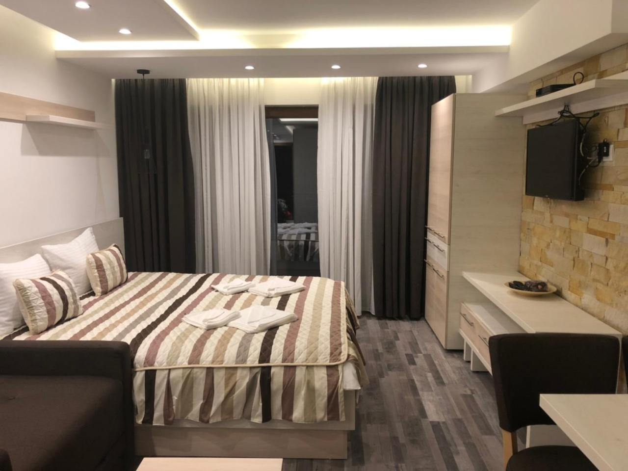 Milmari Resort Копаоник Экстерьер фото