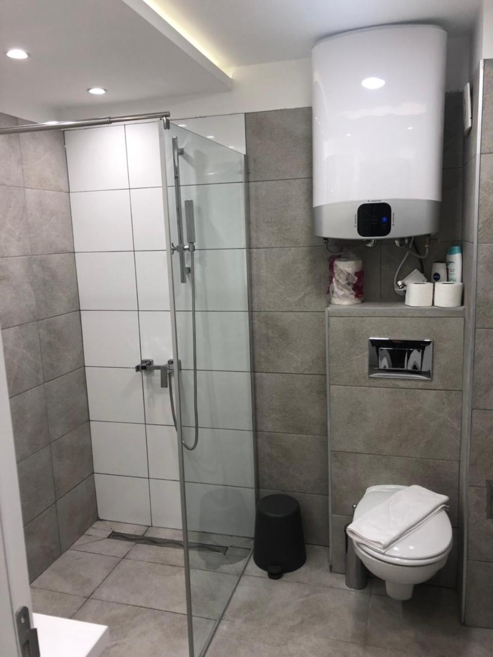 Milmari Resort Копаоник Экстерьер фото