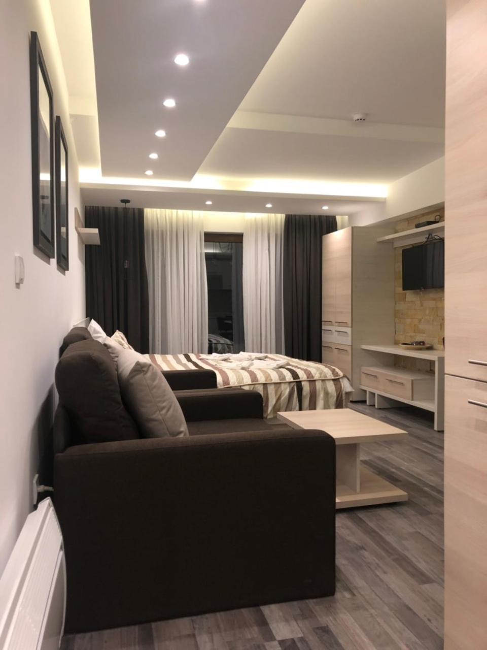 Milmari Resort Копаоник Экстерьер фото