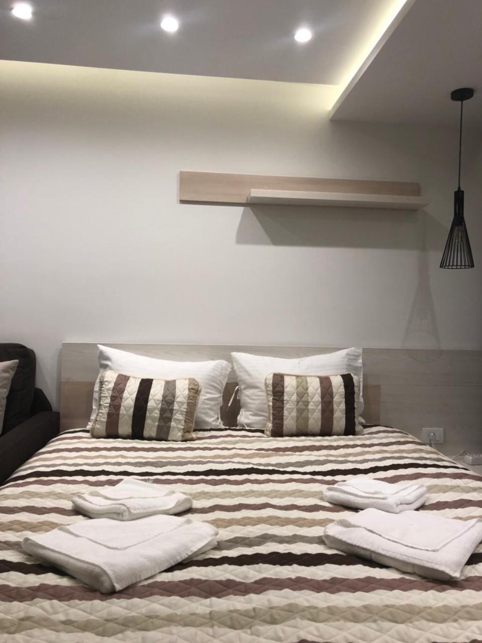 Milmari Resort Копаоник Экстерьер фото